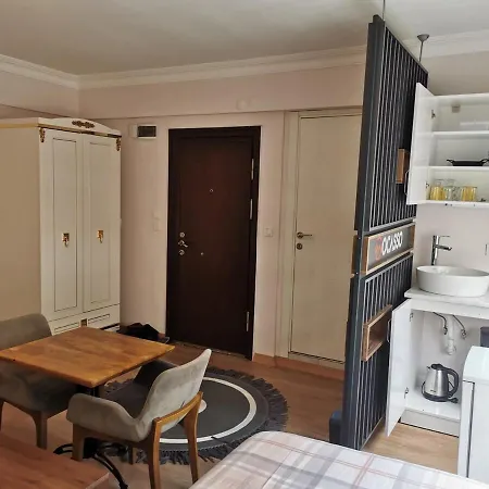 Spacious&convenient, Calm Environment *