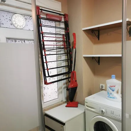 Spacious&convenient, Calm Environment Apartamento Estambul