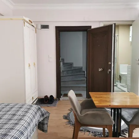 Apartamento Spacious&convenient, Calm Environment *