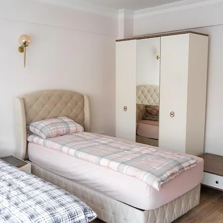 Spacious&convenient, Calm Environment Apartamento Estambul