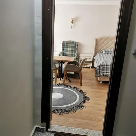 Spacious&convenient, Calm Environment * Estambul