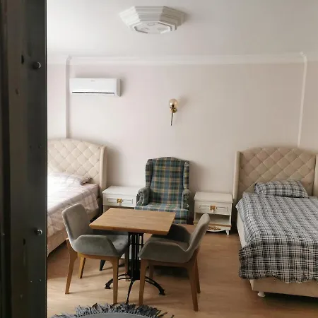 Spacious And Convenient, Calm Environment Lejlighed Istanbul