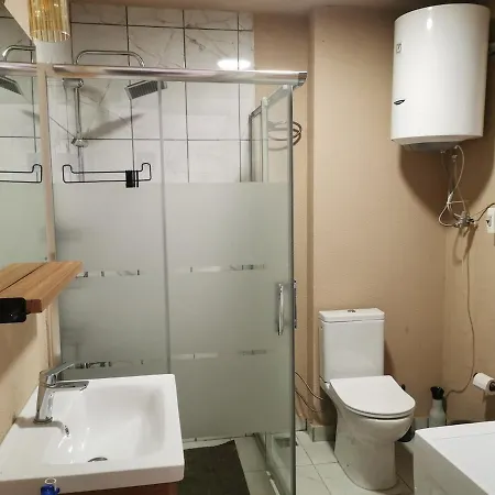 Spacious&convenient, Calm Environment *