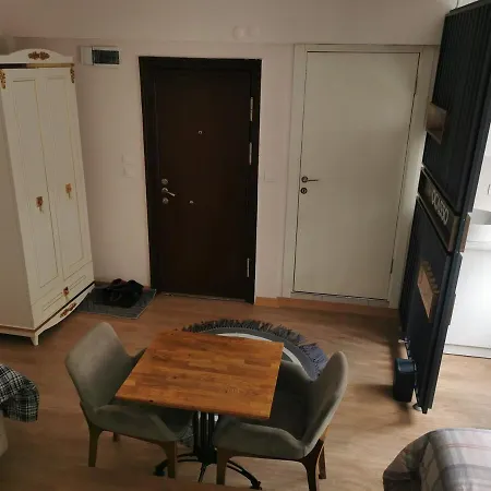 Spacious And Convenient, Calm Environment Lejlighed