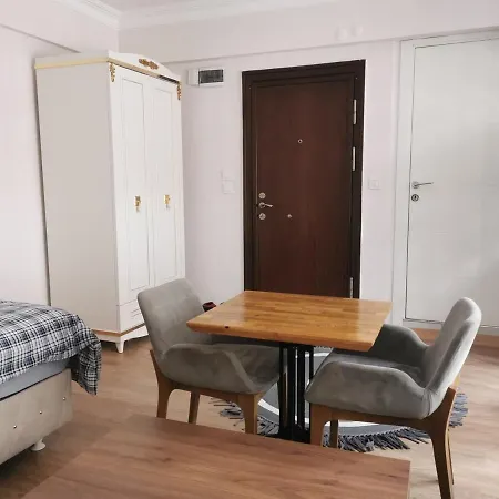 Spacious&convenient, Calm Environment Appartement