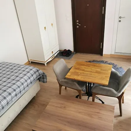 Appartement Spacious&convenient, Calm Environment