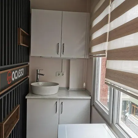 Spacious&convenient, Calm Environment Appartement