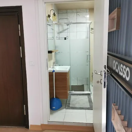 Lejlighed Spacious And Convenient, Calm Environment