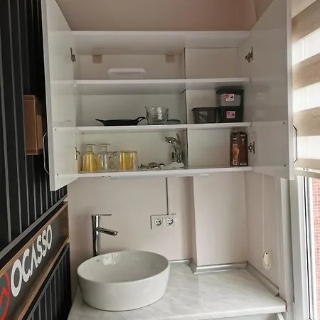 Spacious And Convenient, Calm Environment