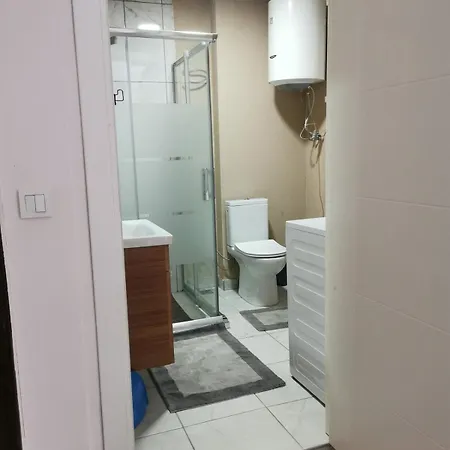 Spacious&convenient, Calm Environment Appartement *