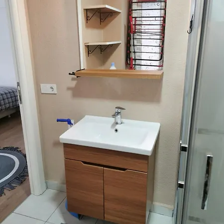 Spacious And Convenient, Calm Environment Istanbul