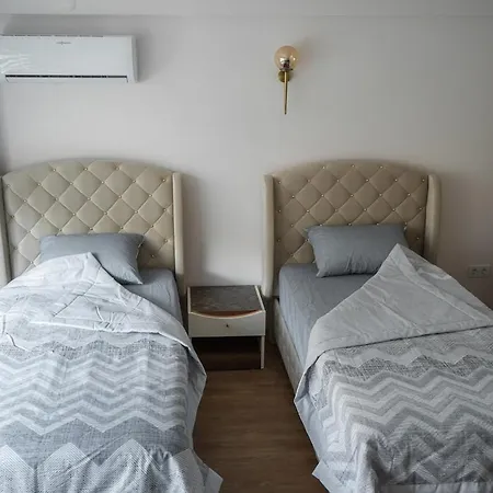 Spacious&convenient, Calm Environment * Estambul