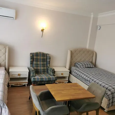 Apartamento Spacious&convenient, Calm Environment Estambul