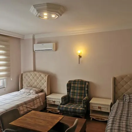 Spacious&convenient, Calm Environment * Estambul