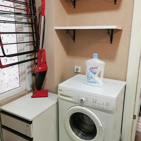 Spacious&convenient, Calm Environment *