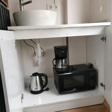 Apartamento Spacious&convenient, Calm Environment