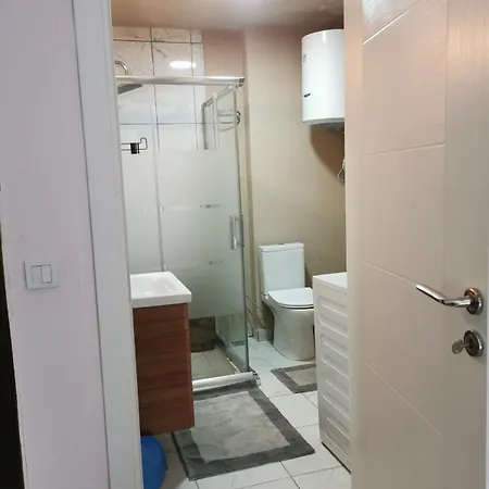 Apartamento Spacious&convenient, Calm Environment *